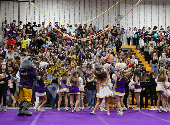 11-8-2024 Pep Rally TS-310