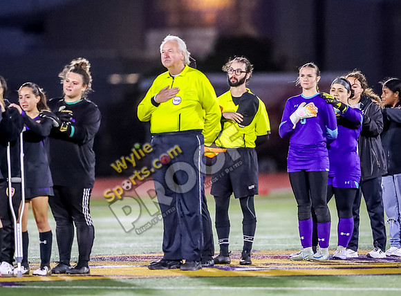03-04-05 Wylie vs Abilene High Girls Soccer RK-152