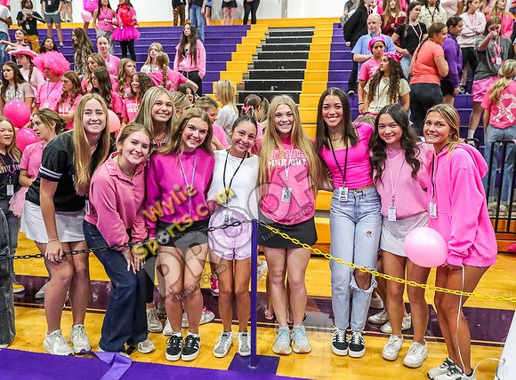 10-11-24 Wylie Pink Out Pep Rally RK-19