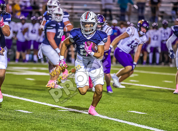 10-18-2024 Wylie v WF Memorial TS-481