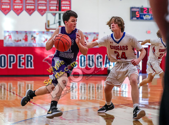 01-21-25 Wylie vs Cooper Freshman B Basketball RK-509