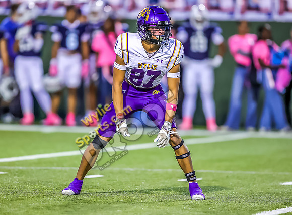 10-18-2024 Wylie v WF Memorial TS-316-2