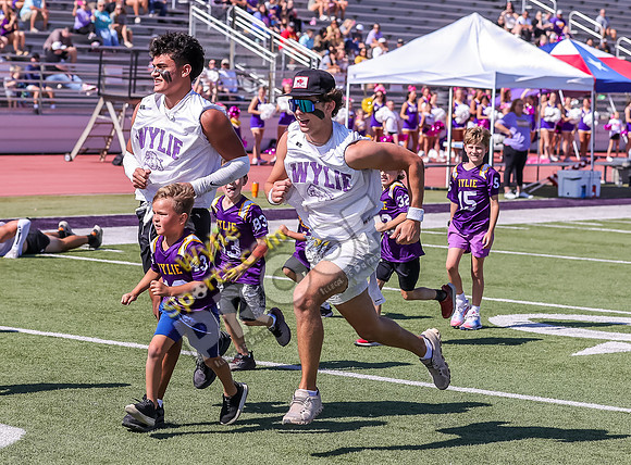 10-20-2024 Bigs v Littles TES-560