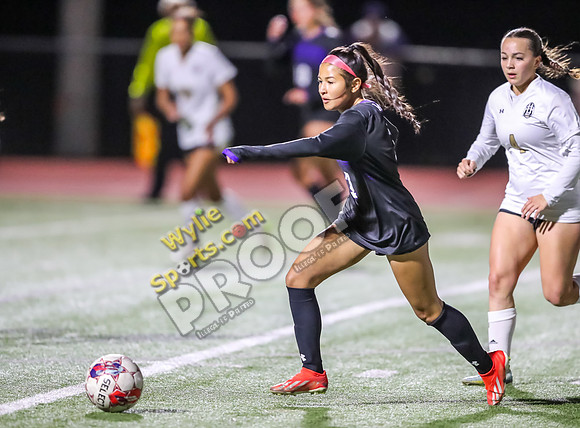 03-04-05 Wylie vs Abilene High Girls Soccer RK-367