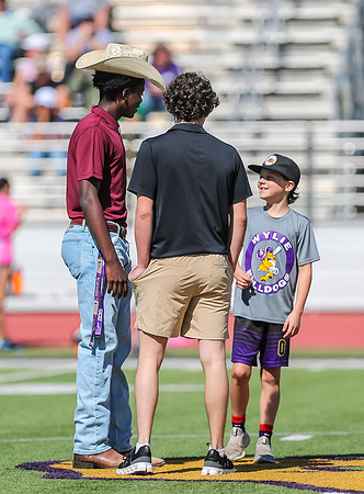05-03-25 Wylie Powder Puff RK-3270