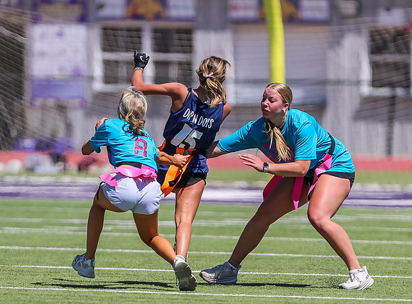 05-03-25 Wylie Powder Puff RK-3524