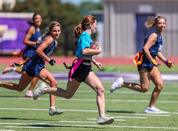 05-03-25 Wylie Powder Puff RK-3355