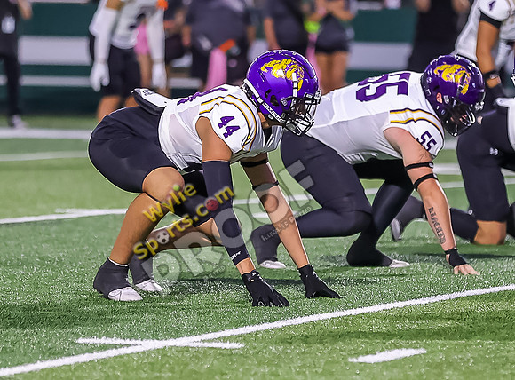 10-04-2024 Wylie v Cooper TS-703