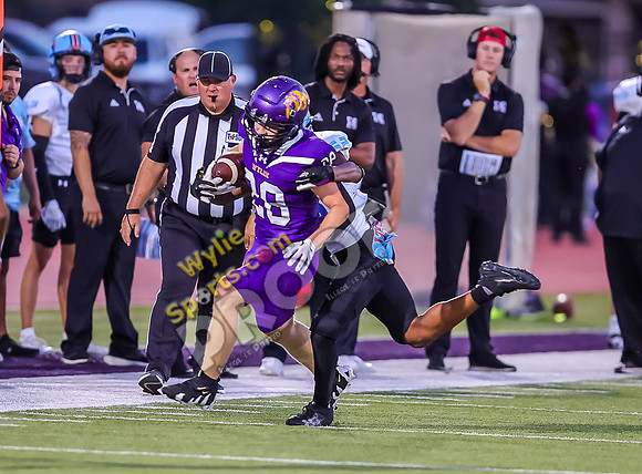 9-6-2024 Monterey v Wylie TS-635