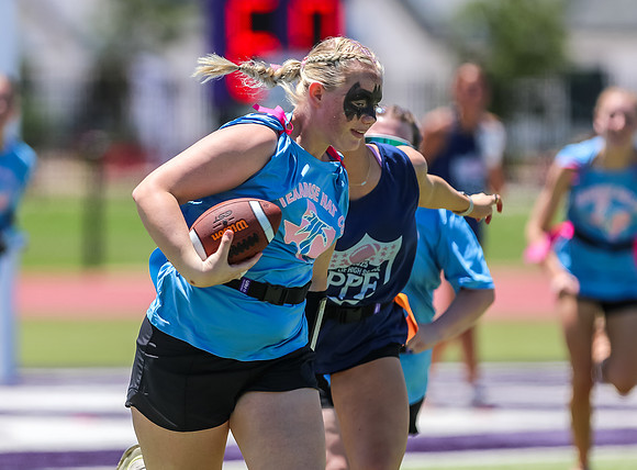 05-03-25 Wylie Powder Puff RK-3768
