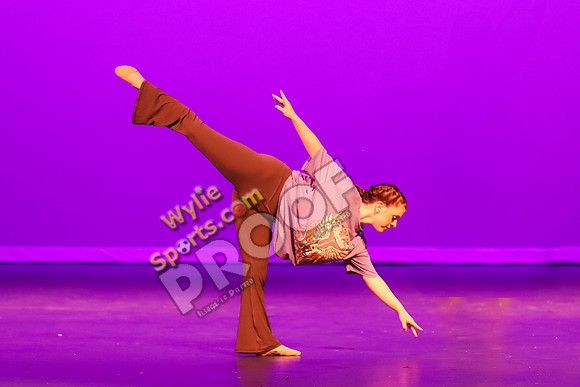 04-24-25 Wylie Belles Spring Show RK-705