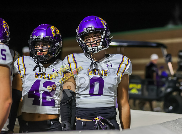 10-04-2024 Wylie v Cooper TS-671