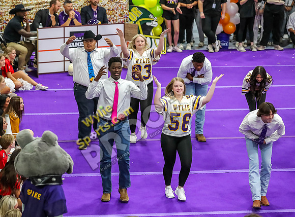 10-18-24 Wylie College Pep Rally RK-261