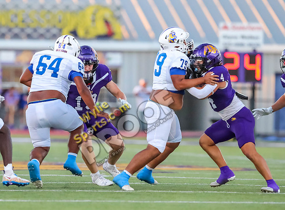 09-27-24 Wylie vs WF Legacy RK-255