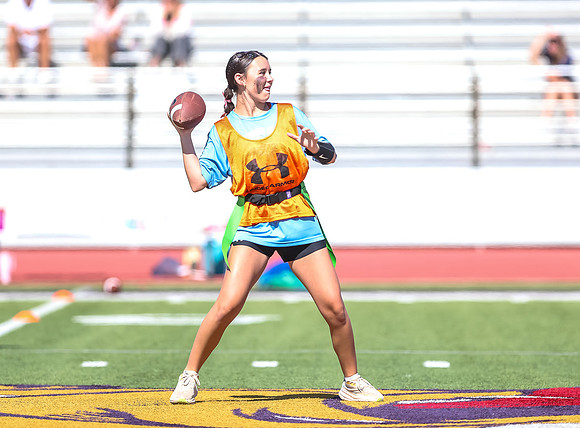 05-03-25 Wylie Powder Puff RK-3235