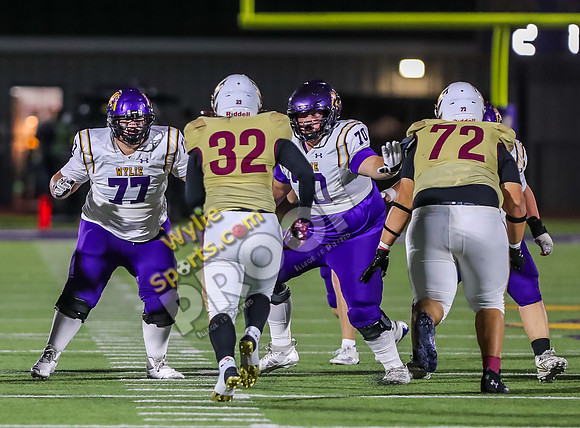 11-15-24 Wylie vs El Paso Andress RK-321