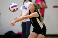 Freshman VB vs BS