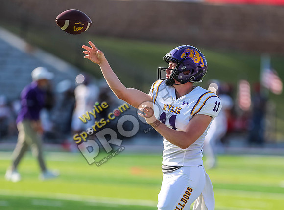 09-12-24 Wylie at Lubbock Coronado RK-2