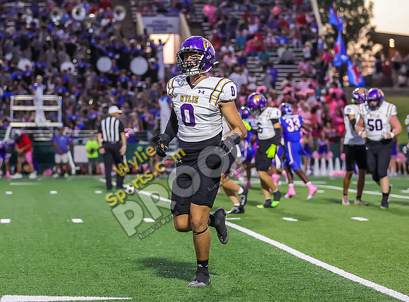 10-04-2024 Wylie v Cooper TS-734