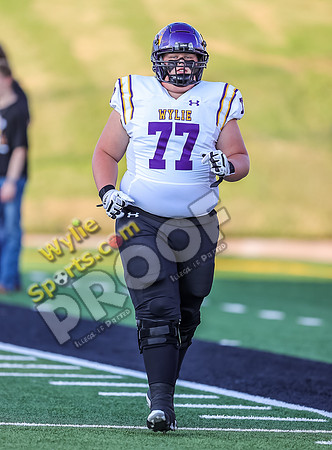 10-04-2024 Wylie v Cooper TS-805