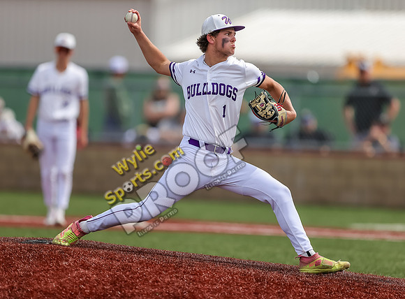 3-13-2025 Abilene High v Wylie TS-436