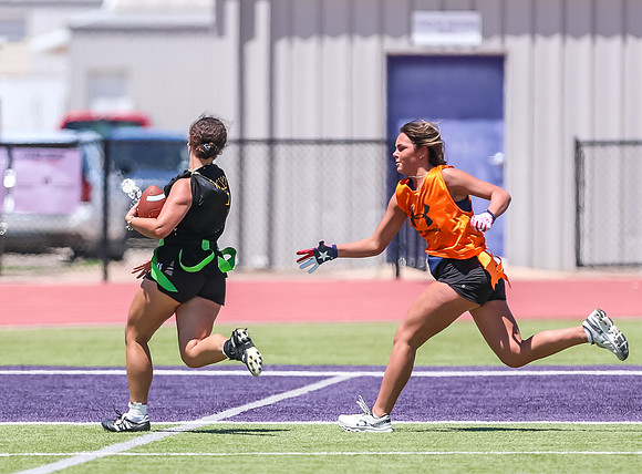 05-03-25 Wylie Powder Puff RK-3883