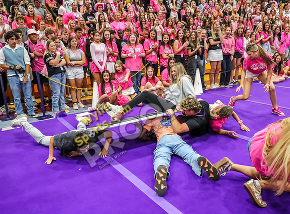 10-11-24 Wylie Pink Out Pep Rally RK-217