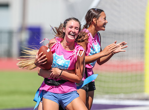 05-03-25 Wylie Powder Puff RK-4060