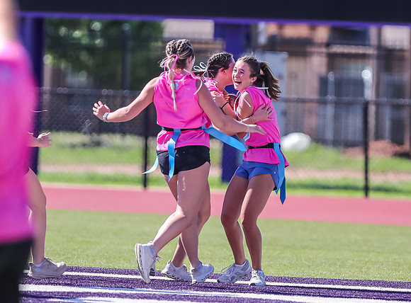 05-03-25 Wylie Powder Puff RK-3060