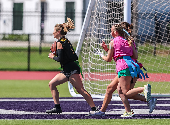 05-03-25 Wylie Powder Puff RK-3363