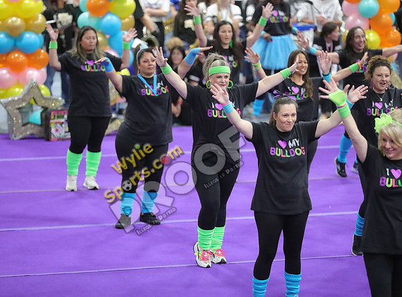 11-8-2024 Pep Rally TS-204