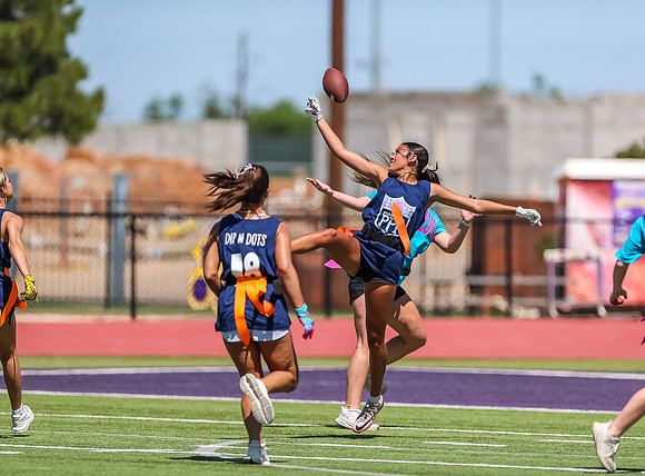 05-03-25 Wylie Powder Puff RK-3465