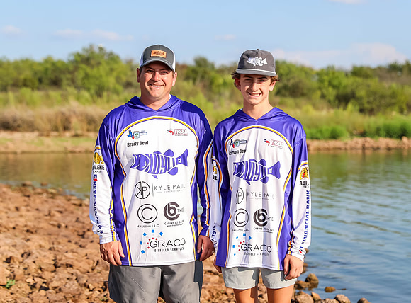 09-15-24 Wylie Bass Fishing RK-9