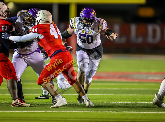 11-8-2024 Wylie v Plainview TS-691