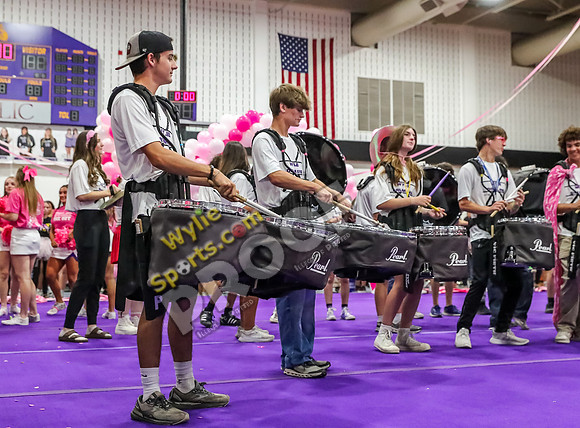 10-11-24 Wylie Pink Out Pep Rally RK-337