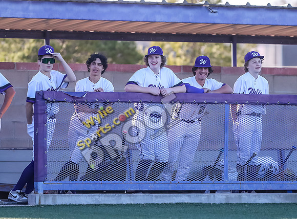 03-20-25 Wylie Gold vs Cooper JV Blue RK-95