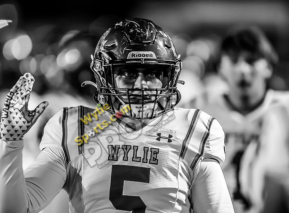 11-8-2024 Wylie v Plainview TS-712