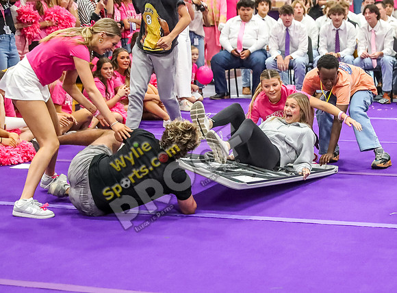 10-11-24 Wylie Pink Out Pep Rally RK-206