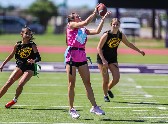 05-03-25 Wylie Powder Puff RK-3325