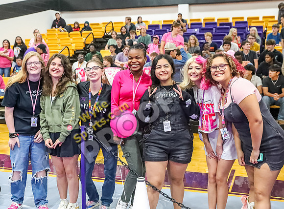 10-11-24 Wylie Pink Out Pep Rally RK-30