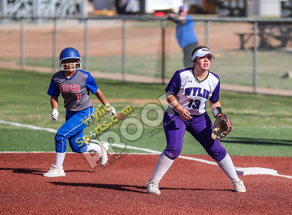 03-18-25 Wylie vs Cooper JV Softball RK-116