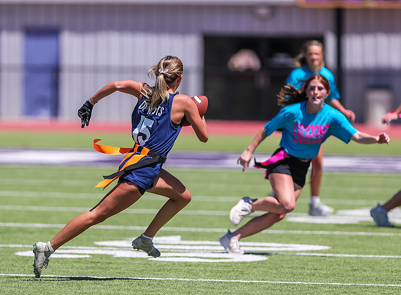 05-03-25 Wylie Powder Puff RK-3512