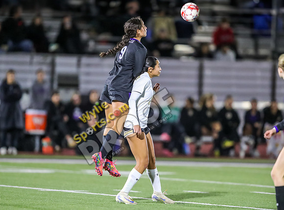 03-04-05 Wylie vs Abilene High Girls Soccer RK-491