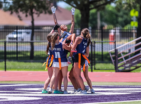 05-03-25 Wylie Powder Puff RK-3798