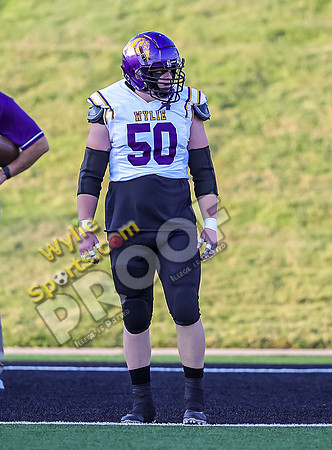 10-04-2024 Wylie v Cooper TS-846