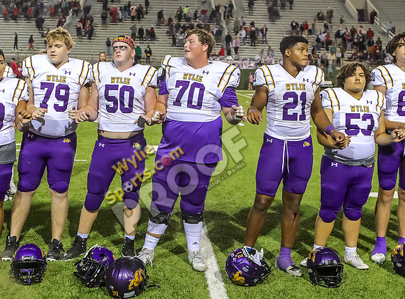 10-18-2024 Wylie vs WF Memorial TS-571