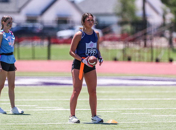 05-03-25 Wylie Powder Puff RK-3717