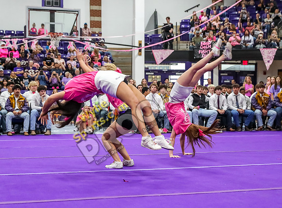 10-11-24 Wylie Pink Out Pep Rally RK-116