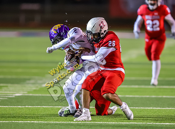 11-8-2024 Wylie v Plainview TS-710