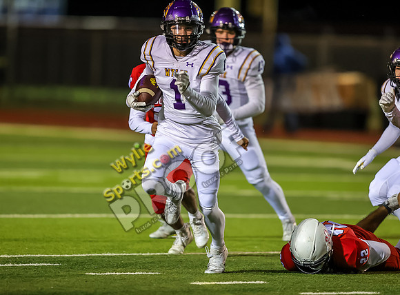 11-8-2024 Wylie v Plainview TS-596